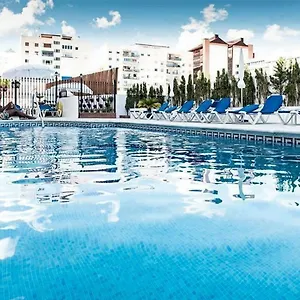 3* Отель El Faro