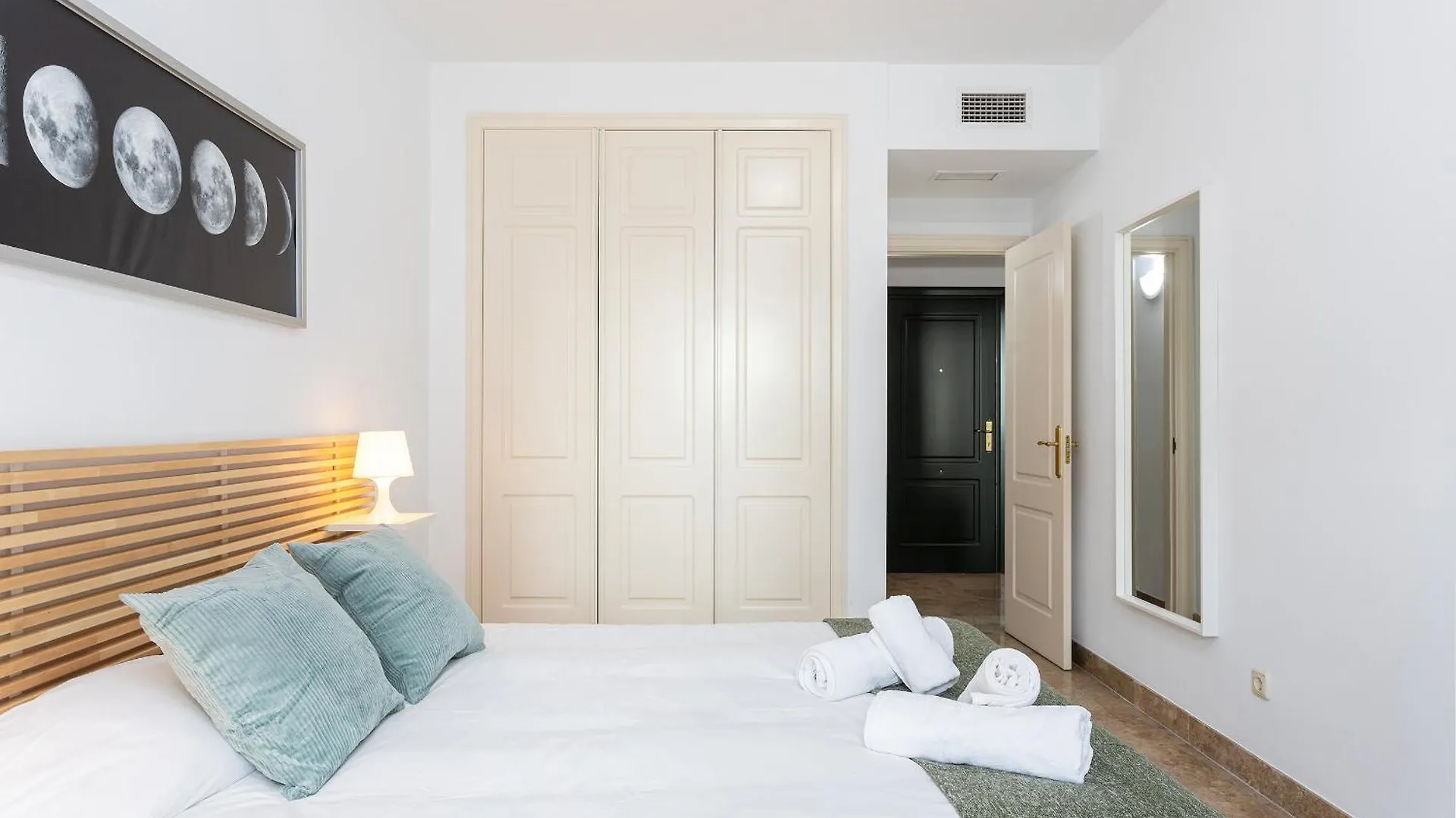 Apartamento Marques De Salamanca Διαμέρισμα Μαρμπέλλα Ισπανία