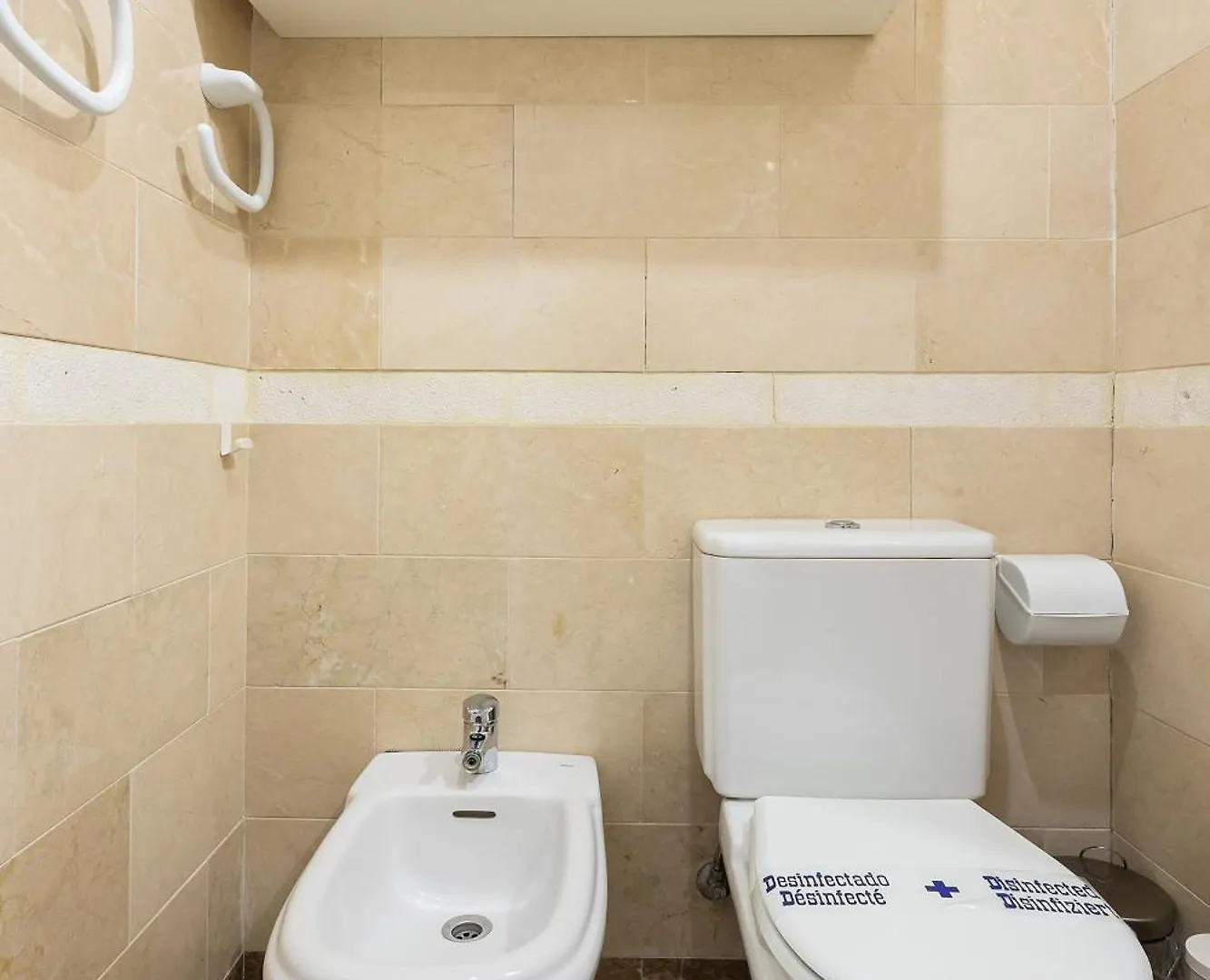 Apartamento Marques De Salamanca Διαμέρισμα Μαρμπέλλα