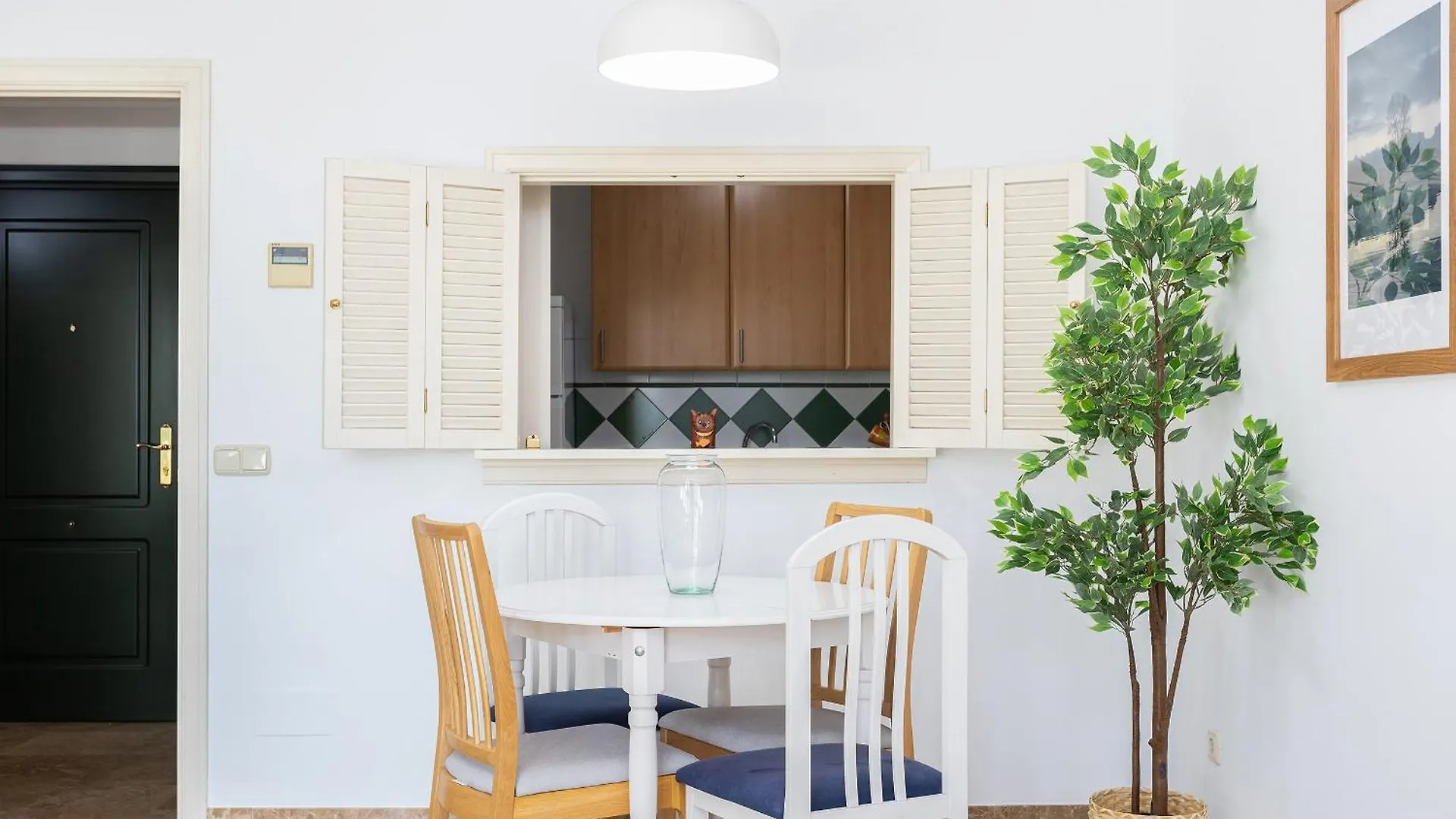 Apartamento Marques De Salamanca Διαμέρισμα Μαρμπέλλα 0*,  Ισπανία